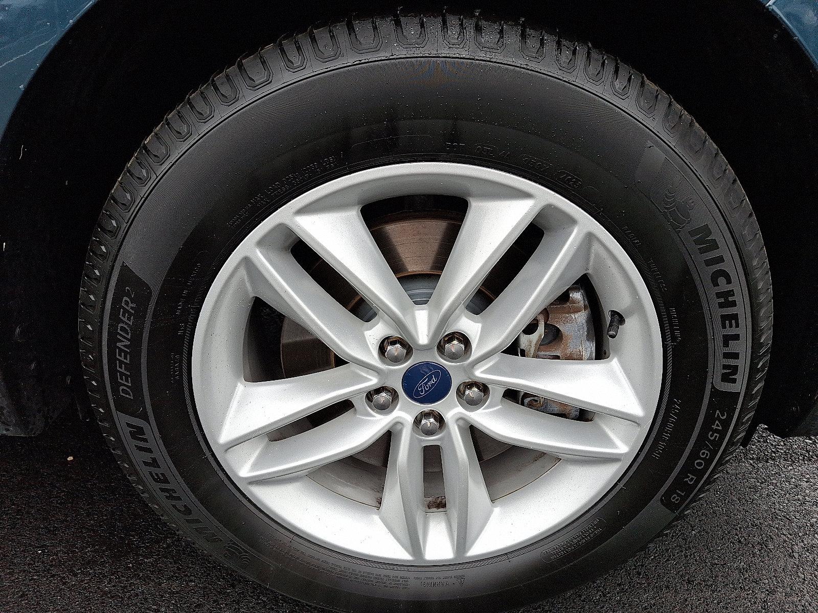 2016 Ford Edge Vehicle Photo in Easton, PA 18045