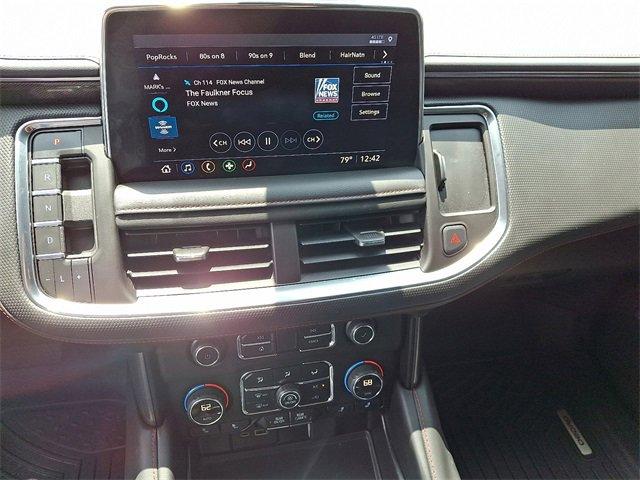 2021 Chevrolet Tahoe Vehicle Photo in LANCASTER, PA 17601-0000