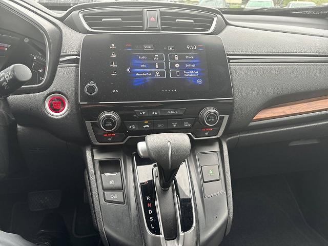 2019 Honda CR-V Vehicle Photo in HARRISBURG, PA 17111-1033