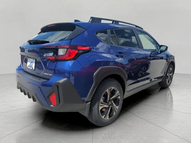 2025 Subaru Crosstrek Vehicle Photo in Green Bay, WI 54304