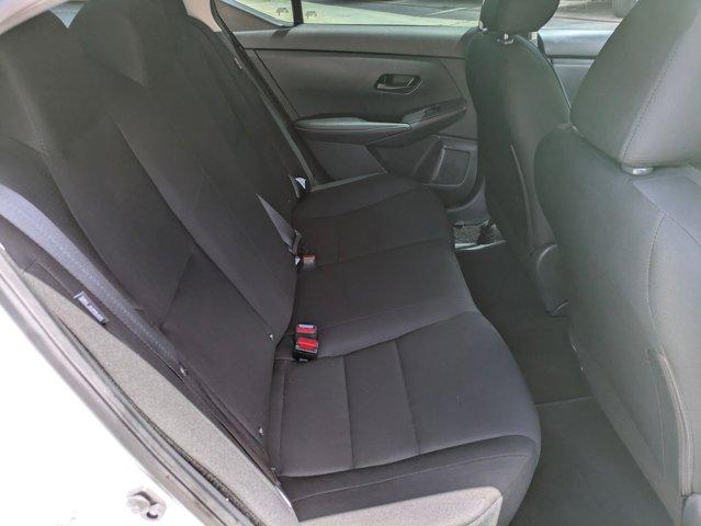 2024 Nissan Sentra Vehicle Photo in San Antonio, TX 78209