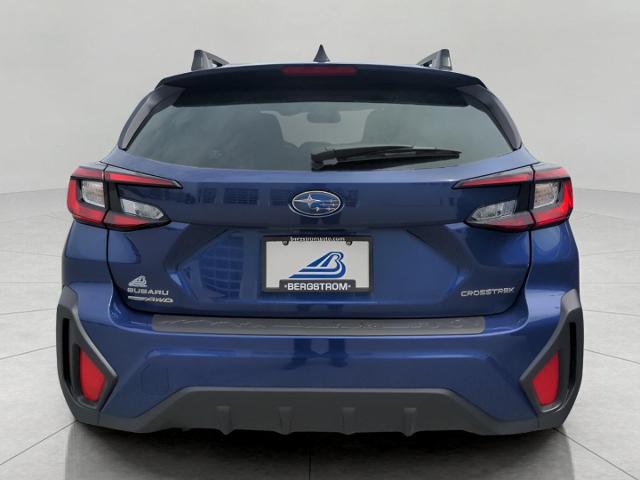 2025 Subaru Crosstrek Vehicle Photo in Green Bay, WI 54304