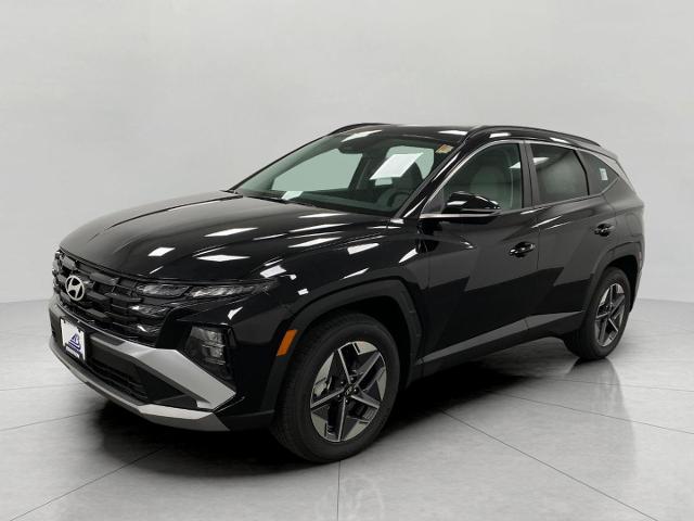 2025 Hyundai TUCSON Vehicle Photo in Appleton, WI 54913