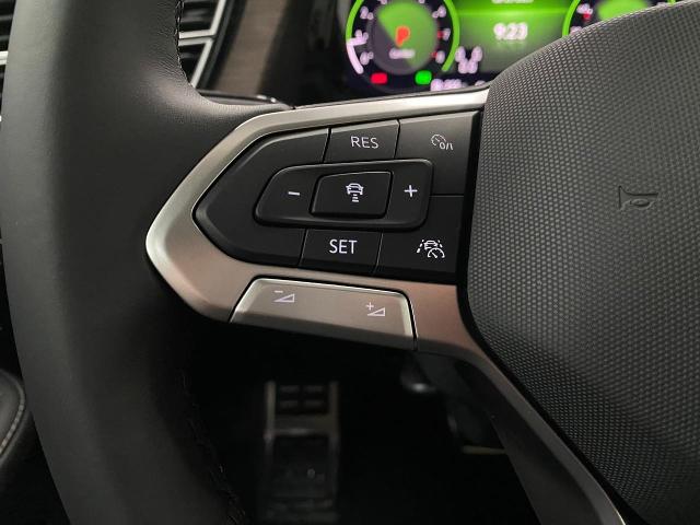 2025 Volkswagen Atlas Vehicle Photo in Appleton, WI 54913