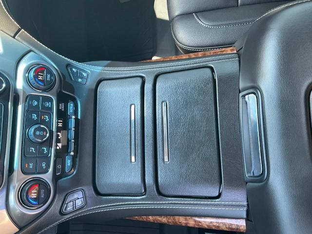 2016 Chevrolet Tahoe Vehicle Photo in Kaukauna, WI 54130