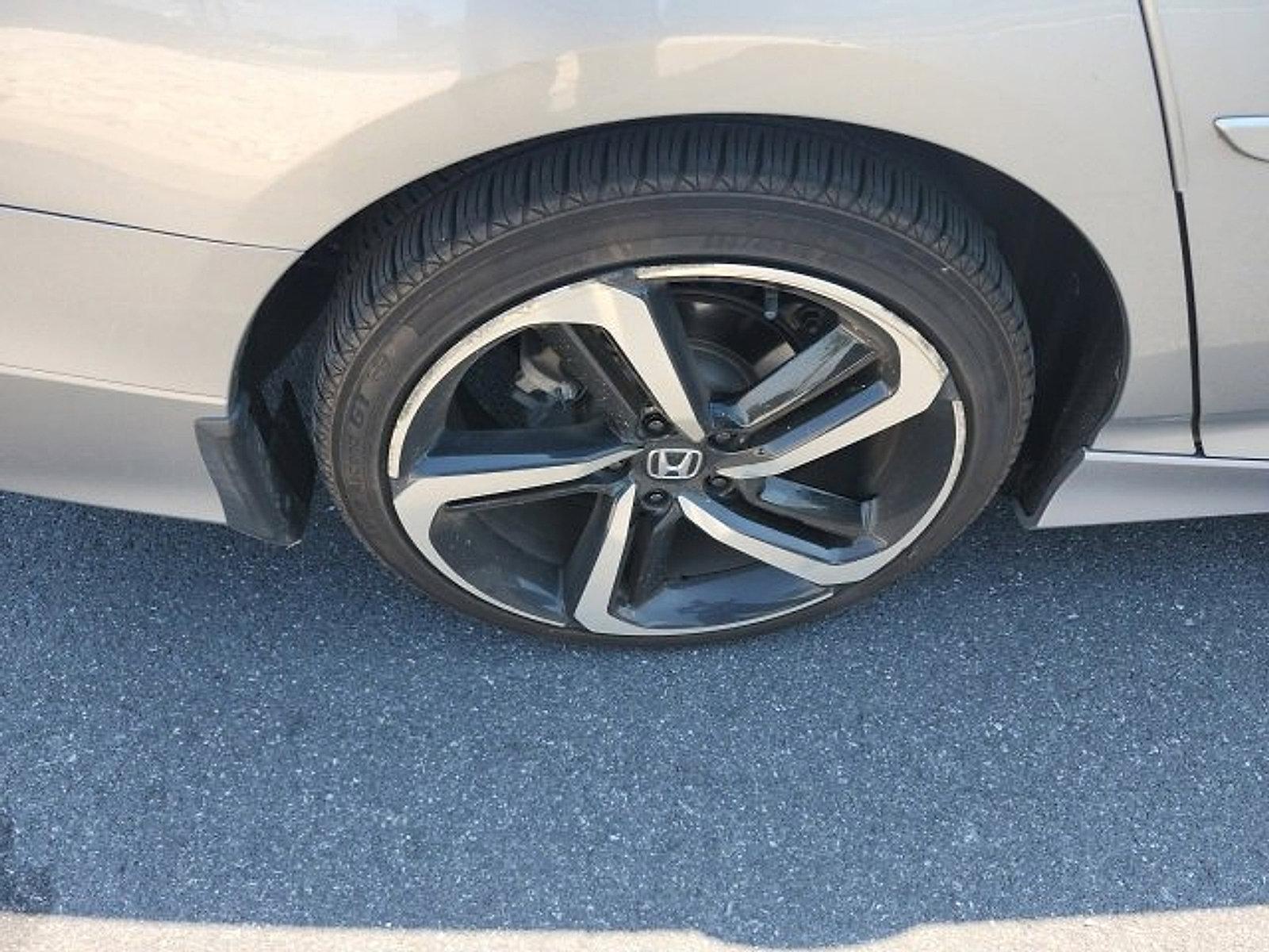 2019 Honda Accord Sedan Vehicle Photo in Harrisburg, PA 17111