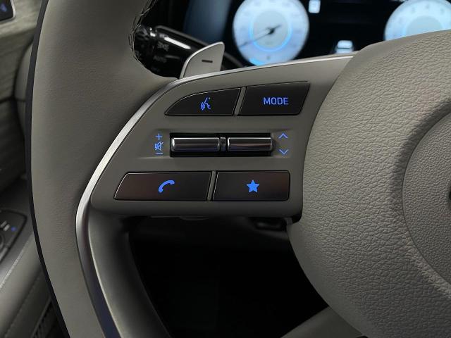 2025 Hyundai PALISADE Vehicle Photo in Appleton, WI 54913