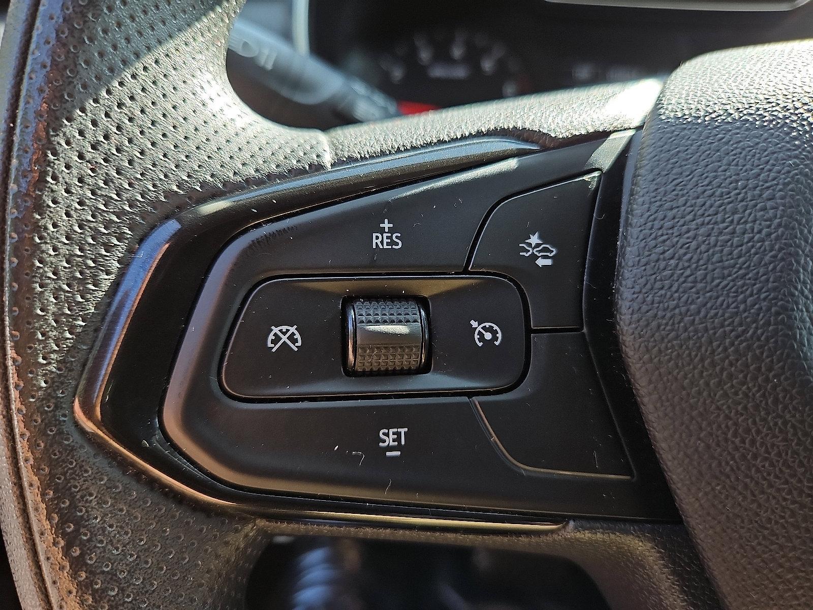 2022 Chevrolet Trailblazer Vehicle Photo in Jenkintown, PA 19046