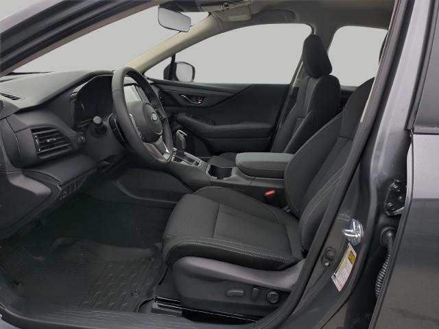 2025 Subaru Legacy Vehicle Photo in Green Bay, WI 54304