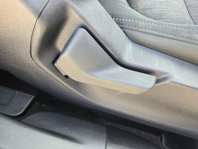 2023 Ford Bronco Sport Vehicle Photo in Weatherford, TX 76087