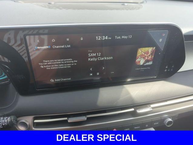 2025 Hyundai PALISADE Vehicle Photo in Merrillville, IN 46410