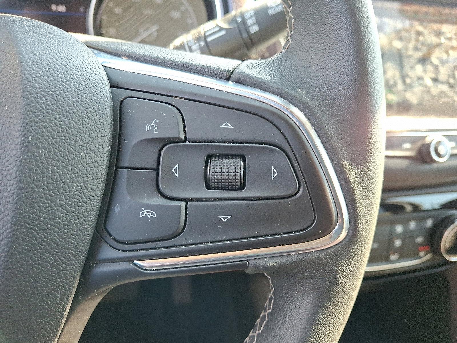 2023 Buick Encore GX Vehicle Photo in BETHLEHEM, PA 18017-9401
