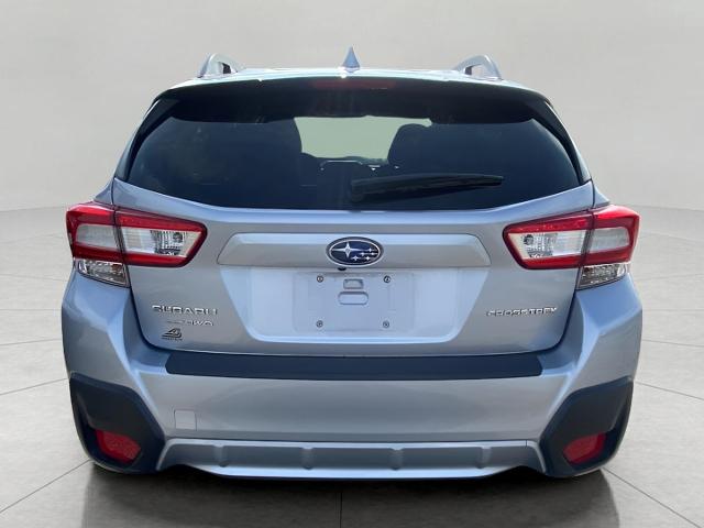 2019 Subaru Crosstrek Vehicle Photo in APPLETON, WI 54914-8833