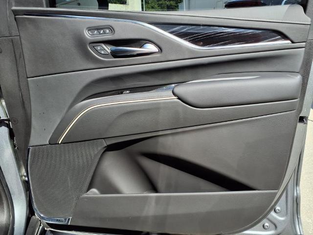2022 Cadillac Escalade ESV Vehicle Photo in Tampa, FL 33612