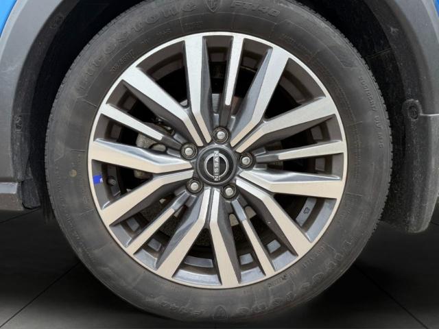 2023 Nissan Kicks Vehicle Photo in Appleton, WI 54914