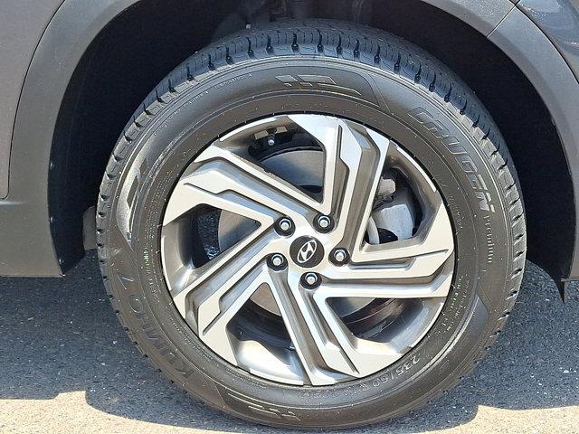 2022 Hyundai SANTA FE Vehicle Photo in Philadelphia, PA 19116