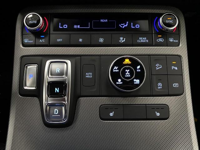 2025 Hyundai PALISADE Vehicle Photo in Appleton, WI 54913