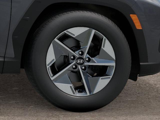 2025 Hyundai TUCSON Vehicle Photo in Philadelphia, PA 19116