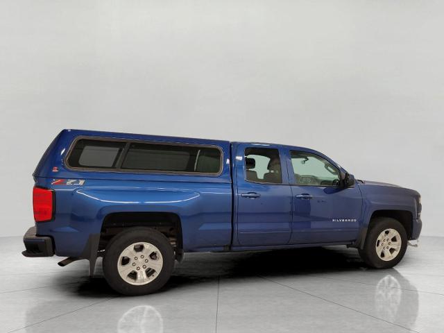 2018 Chevrolet Silverado 1500 Vehicle Photo in NEENAH, WI 54956-2243