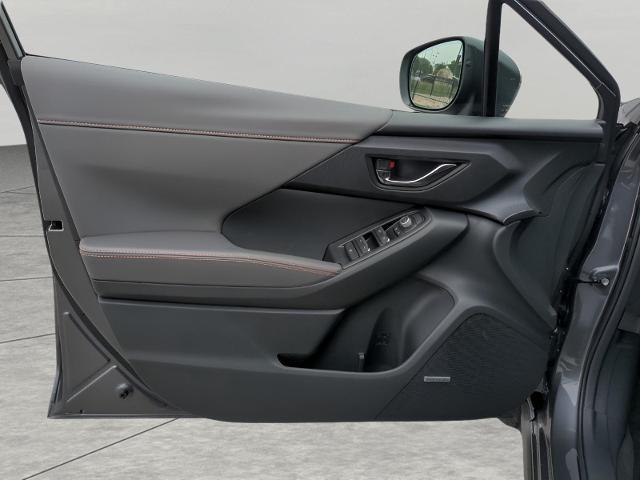 2025 Subaru Crosstrek Vehicle Photo in Green Bay, WI 54304