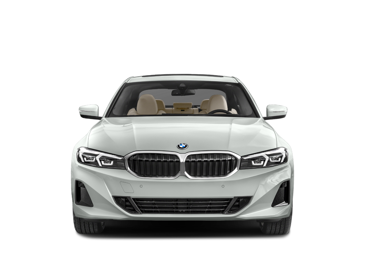 2023 BMW 330e Vehicle Photo in Tulsa, OK 74145