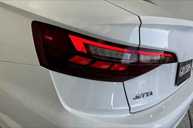 2021 Volkswagen Jetta Vehicle Photo in Grapevine, TX 76051
