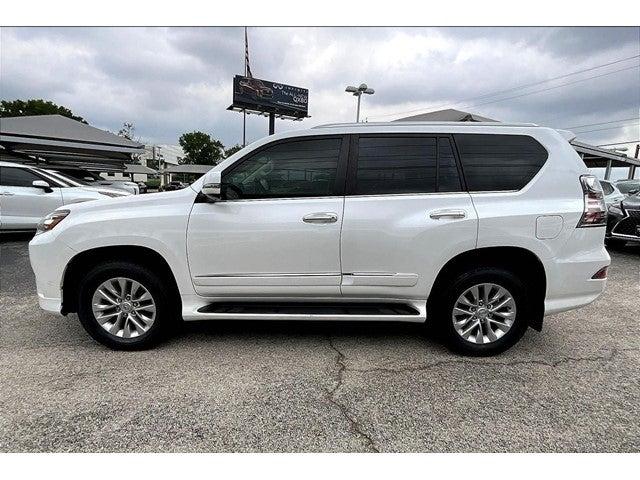 2018 Lexus GX 460 Vehicle Photo in San Antonio, TX 78230
