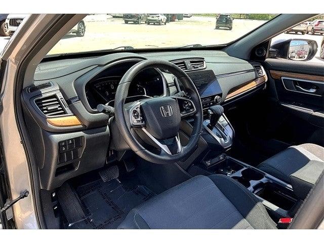 2020 Honda CR-V Vehicle Photo in Grapevine, TX 76051
