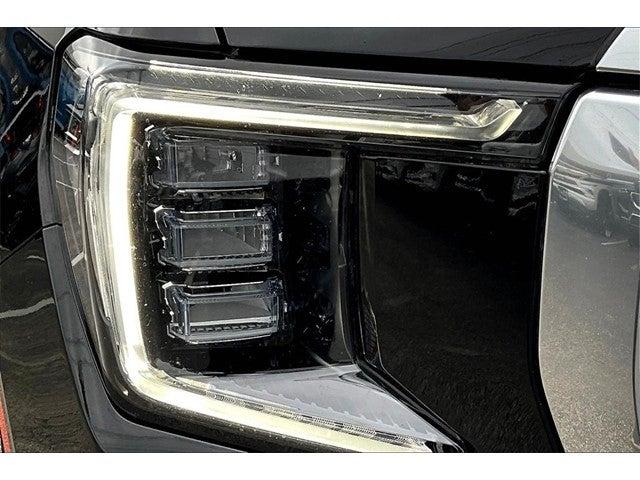 2023 GMC Yukon XL Vehicle Photo in San Antonio, TX 78230