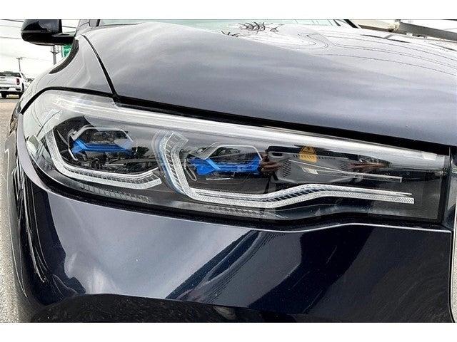 2019 BMW X7 xDrive50i Vehicle Photo in San Antonio, TX 78230