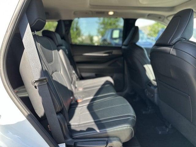 2024 INFINITI QX60 Vehicle Photo in Grapevine, TX 76051