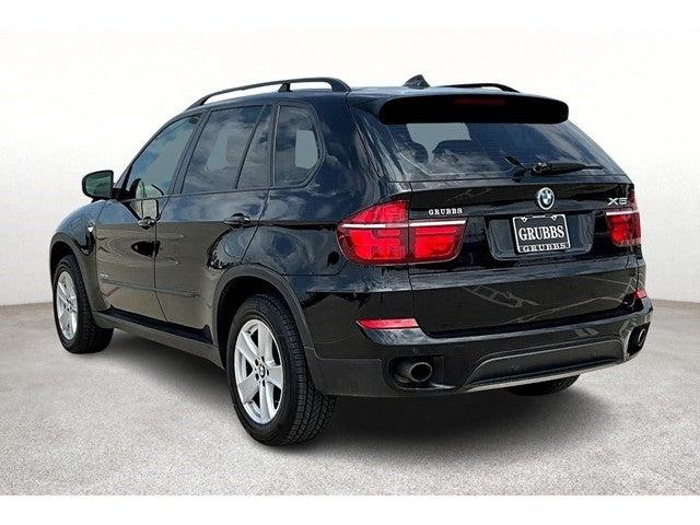 2012 BMW X5 Vehicle Photo in Grapevine, TX 76051