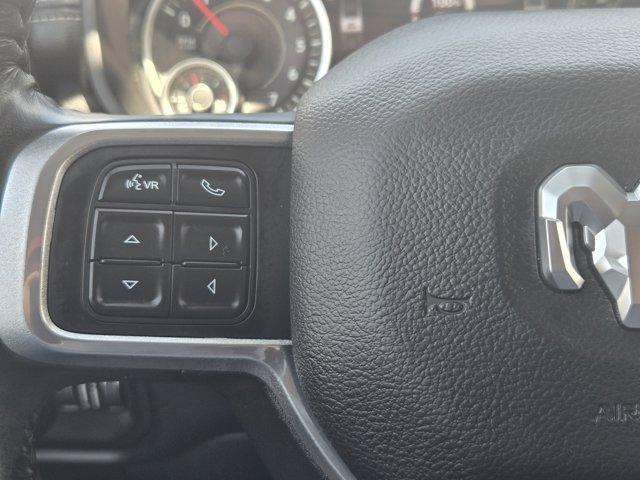 2022 Ram 2500 Vehicle Photo in Decatur, TX 76234
