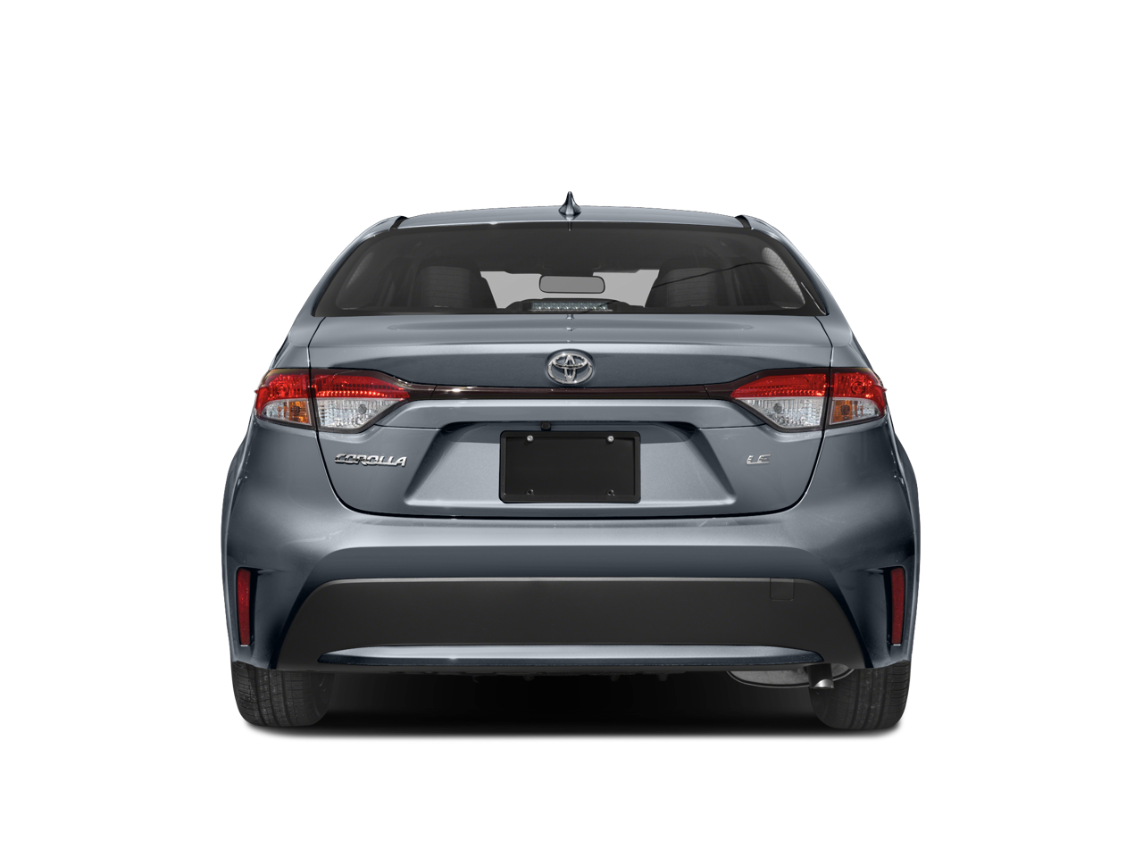 2021 Toyota Corolla Vehicle Photo in San Antonio, TX 78230