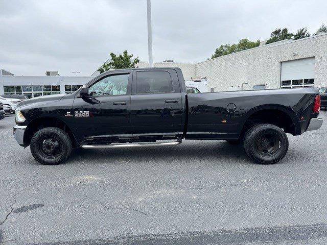 2016 Ram 3500 Vehicle Photo in Mechanicsburg, PA 17050-1707