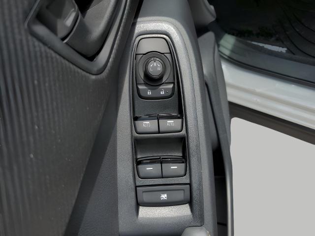 2025 Subaru Crosstrek Vehicle Photo in Green Bay, WI 54304