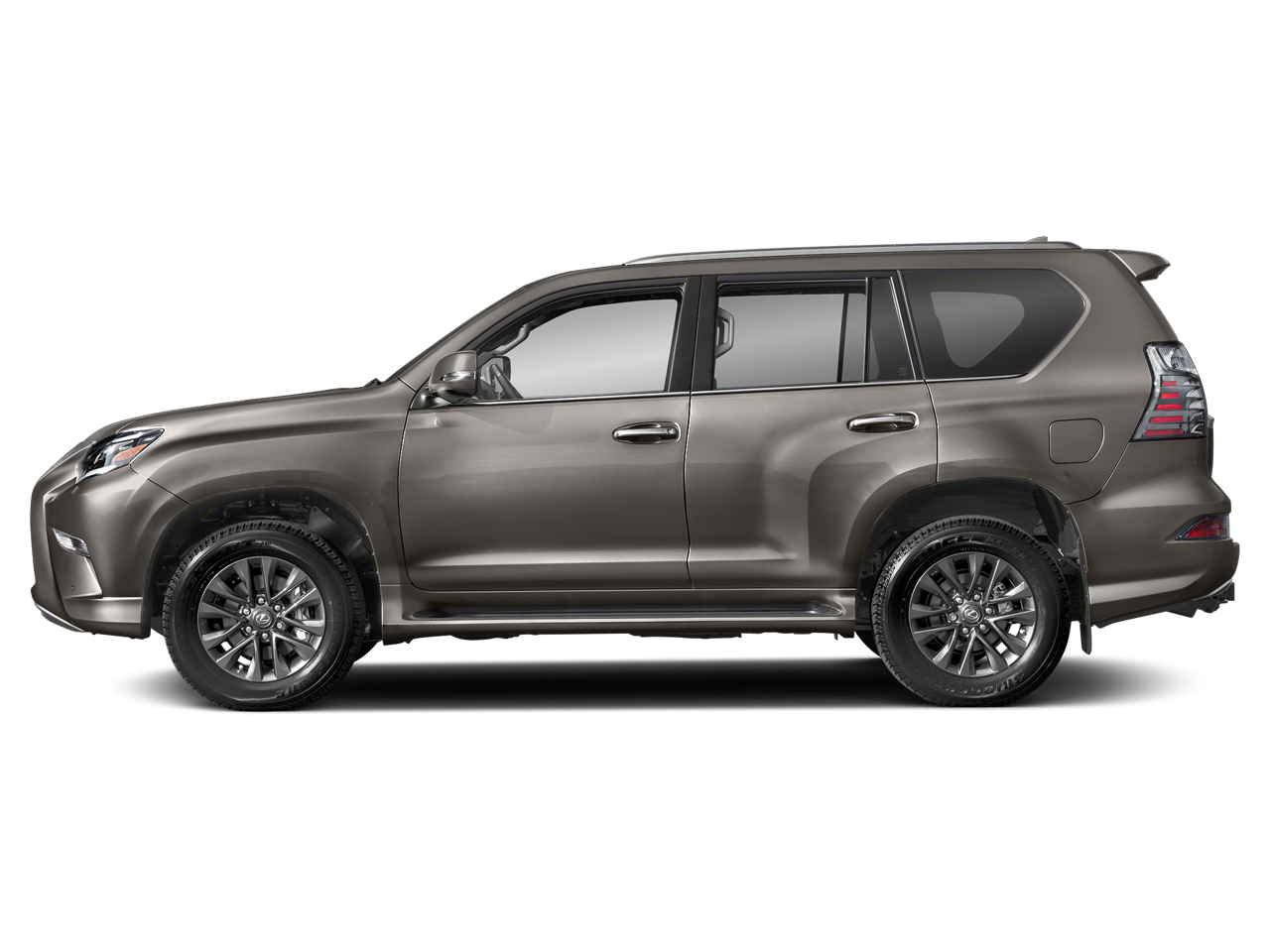 2023 Lexus GX 460 Vehicle Photo in San Antonio, TX 78230