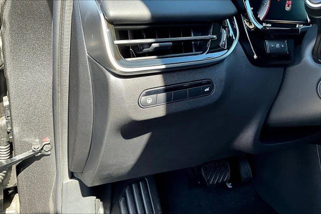 2025 INFINITI QX60 Vehicle Photo in San Antonio, TX 78230