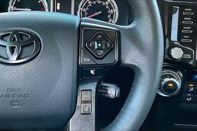 2022 Toyota 4Runner Vehicle Photo in San Antonio, TX 78230