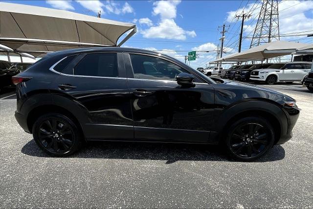 2024 Mazda CX-30 Vehicle Photo in San Antonio, TX 78230