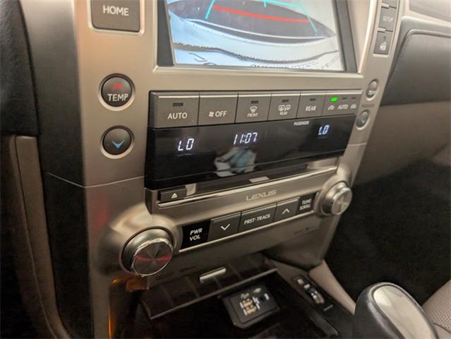 2020 Lexus GX 460 Vehicle Photo in ENGLEWOOD, CO 80113-6708