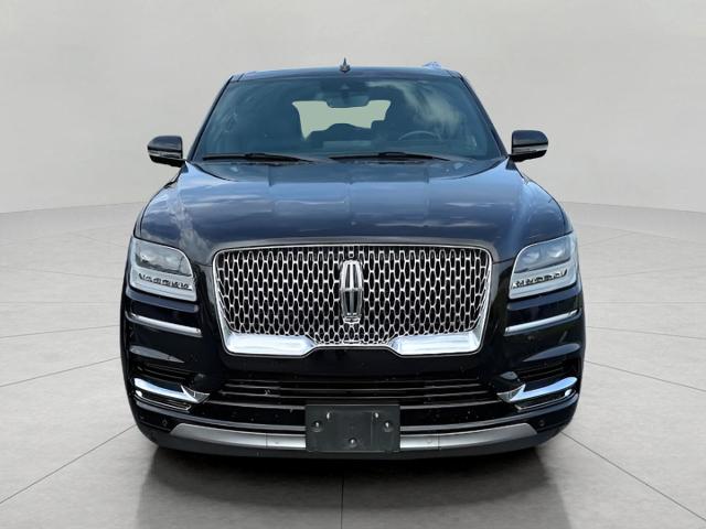 2019 Lincoln Navigator L Vehicle Photo in Neenah, WI 54956