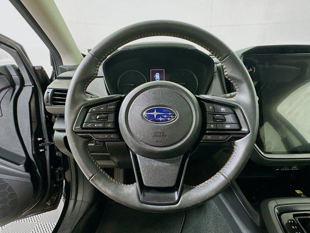 2024 Subaru Crosstrek Vehicle Photo in Doylestown, PA 18902