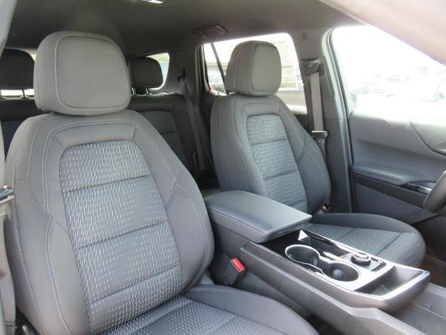 2026 Chevrolet Equinox Vehicle Photo in LEESBURG, FL 34788-4022