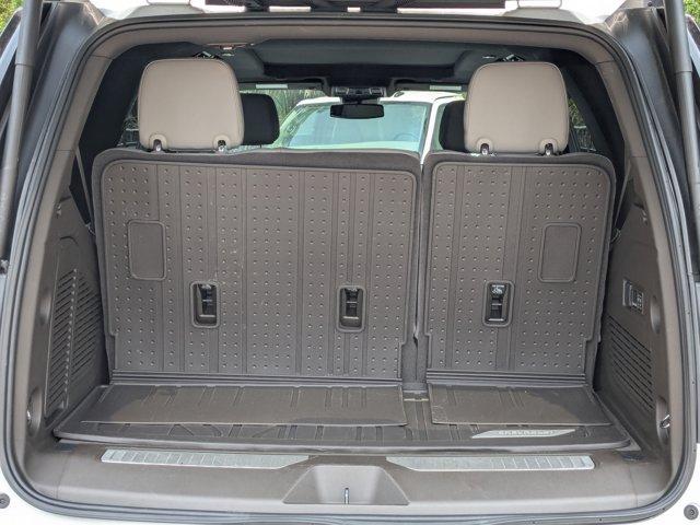 2024 Chevrolet Tahoe Vehicle Photo in BRUNSWICK, GA 31525-1881