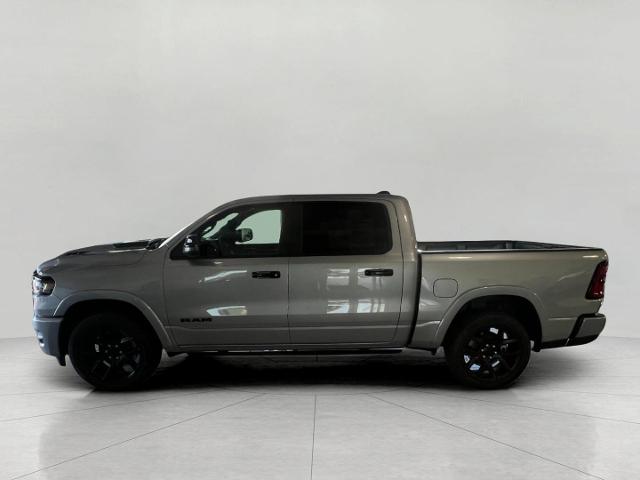 2025 Ram 1500 Vehicle Photo in Oshkosh, WI 54901