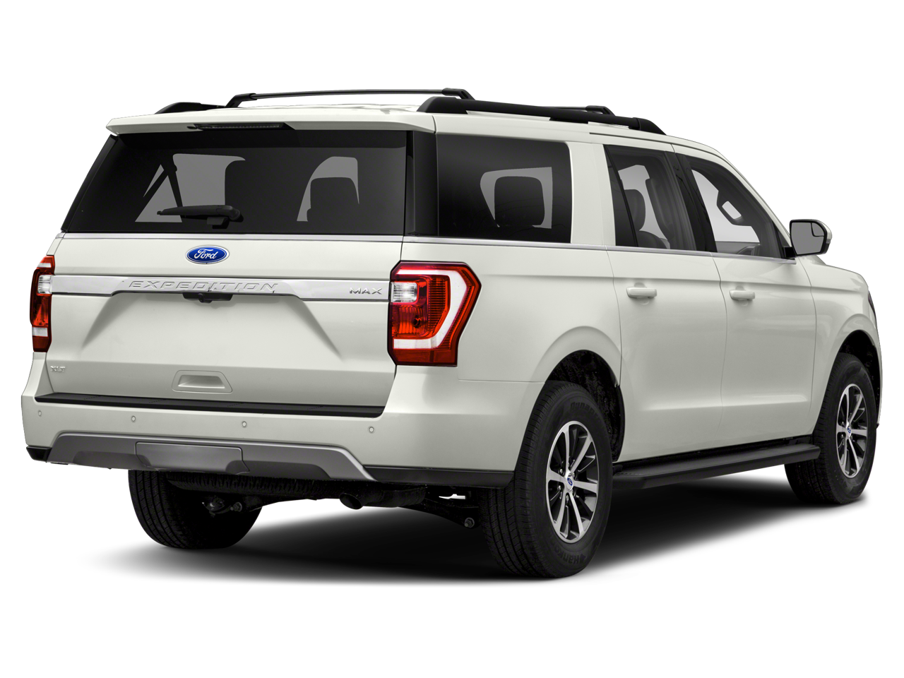 2019 Ford Expedition Max Vehicle Photo in Green Bay, WI 54304