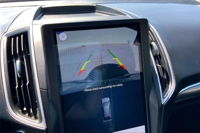 2024 Ford Edge Vehicle Photo in Kansas City, MO 64114