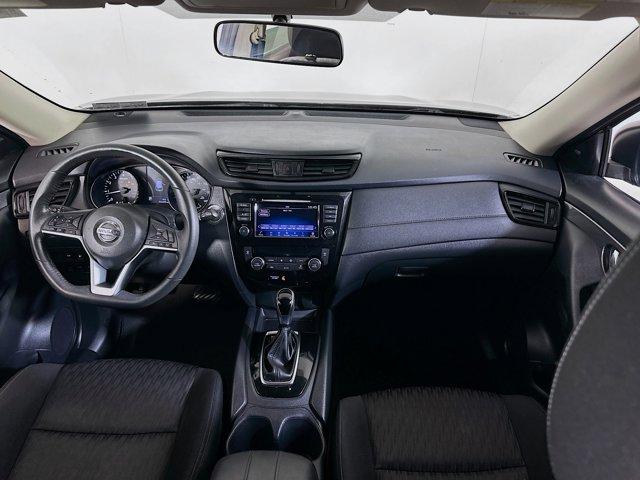 2018 Nissan Rogue Vehicle Photo in Flemington, NJ 08822