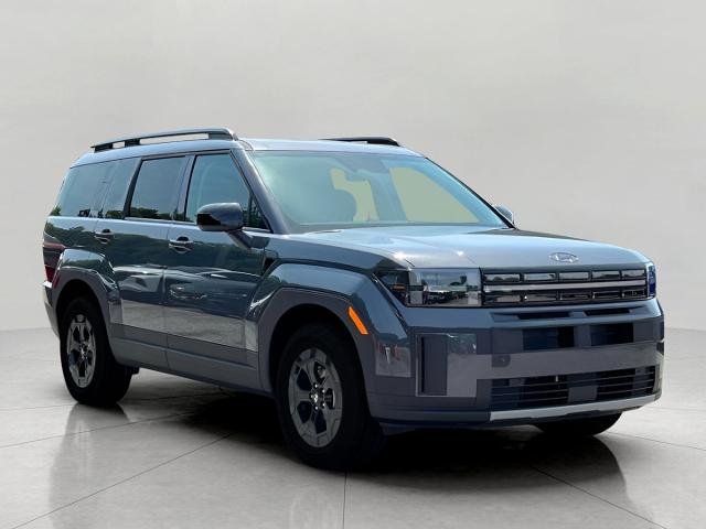 2025 Hyundai SANTA FE Vehicle Photo in Green Bay, WI 54304